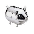 Reed & Barton Piggy Bank